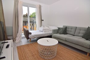 MACARENA WHARF Apartments