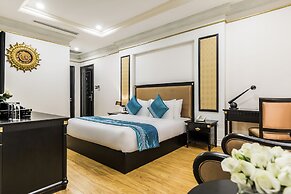 IBIZA Riverfront Da Nang Hotel Powered by ASTON