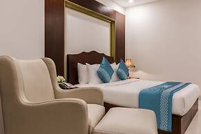 IBIZA Riverfront Da Nang Hotel Powered by ASTON