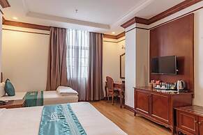 IBIZA Riverfront Da Nang Hotel Powered by ASTON