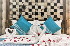 IBIZA Riverfront Da Nang Hotel Powered by ASTON