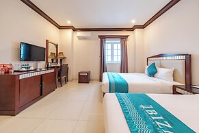 IBIZA Riverfront Da Nang Hotel Powered by ASTON