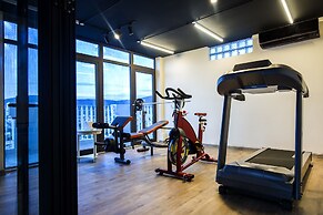 IBIZA Riverfront Da Nang Hotel Powered by ASTON