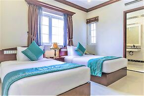 IBIZA Riverfront Da Nang Hotel Powered by ASTON