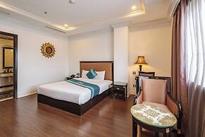 IBIZA Riverfront Da Nang Hotel Powered by ASTON