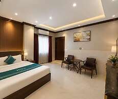 IBIZA Riverfront Da Nang Hotel