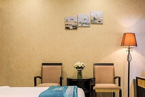 IBIZA Riverfront Da Nang Hotel Powered by ASTON