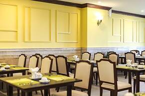 IBIZA Riverfront Da Nang Hotel Powered by ASTON