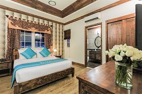 IBIZA Riverfront Da Nang Hotel Powered by ASTON