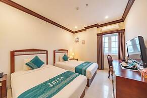 IBIZA Riverfront Da Nang Hotel Powered by ASTON