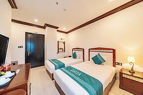 IBIZA Riverfront Da Nang Hotel Powered by ASTON