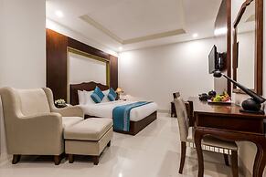 IBIZA Riverfront Da Nang Hotel Powered by ASTON