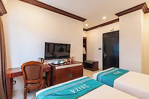 IBIZA Riverfront Da Nang Hotel Powered by ASTON