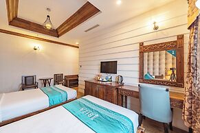 IBIZA Riverfront Da Nang Hotel Powered by ASTON