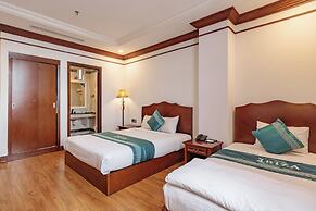 IBIZA Riverfront Da Nang Hotel Powered by ASTON