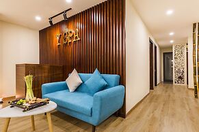 IBIZA Riverfront Da Nang Hotel Powered by ASTON