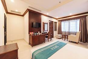 IBIZA Riverfront Da Nang Hotel Powered by ASTON