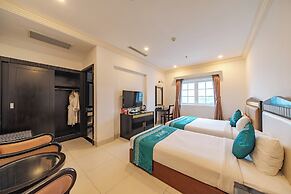 IBIZA Riverfront Da Nang Hotel Powered by ASTON