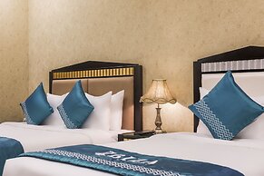 IBIZA Riverfront Da Nang Hotel Powered by ASTON