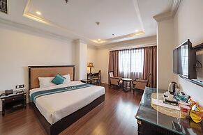 IBIZA Riverfront Da Nang Hotel Powered by ASTON