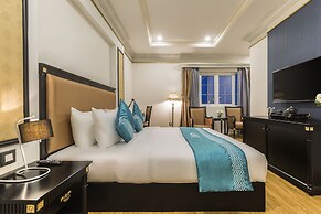 IBIZA Riverfront Da Nang Hotel Powered by ASTON