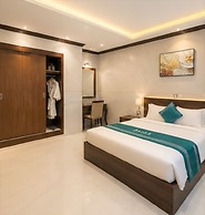 IBIZA Riverfront Da Nang Hotel