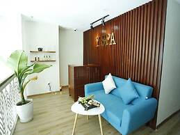 IBIZA Riverfront Da Nang Hotel Powered by ASTON