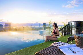 IBIZA Riverfront Da Nang Hotel Powered by ASTON