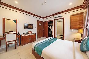 IBIZA Riverfront Da Nang Hotel Powered by ASTON