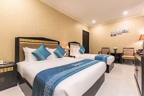 IBIZA Riverfront Da Nang Hotel Powered by ASTON