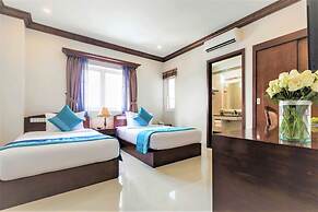 IBIZA Riverfront Da Nang Hotel Powered by ASTON