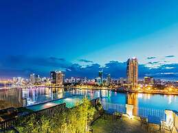IBIZA Riverfront Da Nang Hotel Powered by ASTON