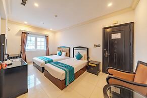 IBIZA Riverfront Da Nang Hotel Powered by ASTON