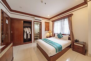 IBIZA Riverfront Da Nang Hotel Powered by ASTON