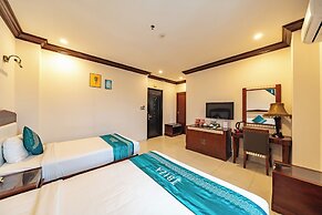 IBIZA Riverfront Da Nang Hotel Powered by ASTON