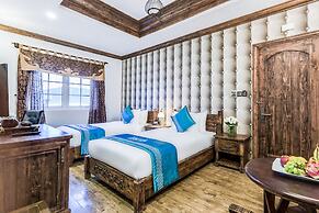 IBIZA Riverfront Da Nang Hotel Powered by ASTON