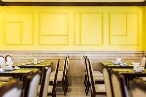 IBIZA Riverfront Da Nang Hotel Powered by ASTON