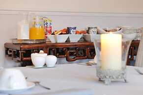 Apple Tree Guest House