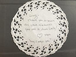 Apple Tree Guest House