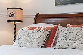 Apple Tree Guest House