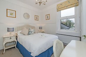 Apple Tree Guest House