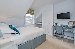 Apple Tree Guest House