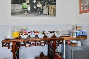 Apple Tree Guest House