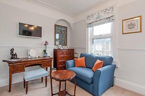 Apple Tree Guest House