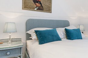 Apple Tree Guest House