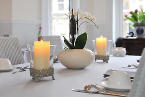 Apple Tree Guest House