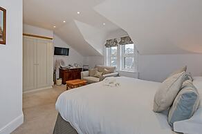 Apple Tree Guest House