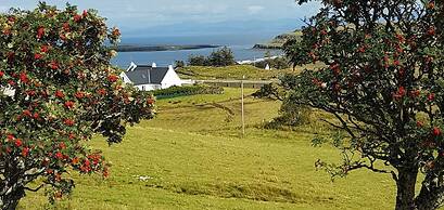 Staffin Bay View