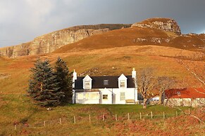 Staffin Bay View