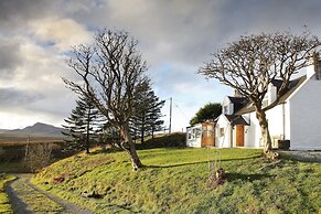 Staffin Bay View